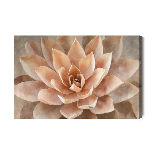 Obraz na płótnie Rosella