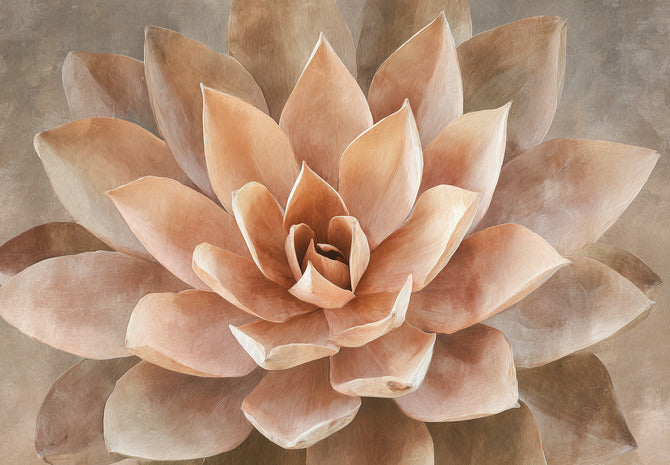 Obraz na płótnie Rosella