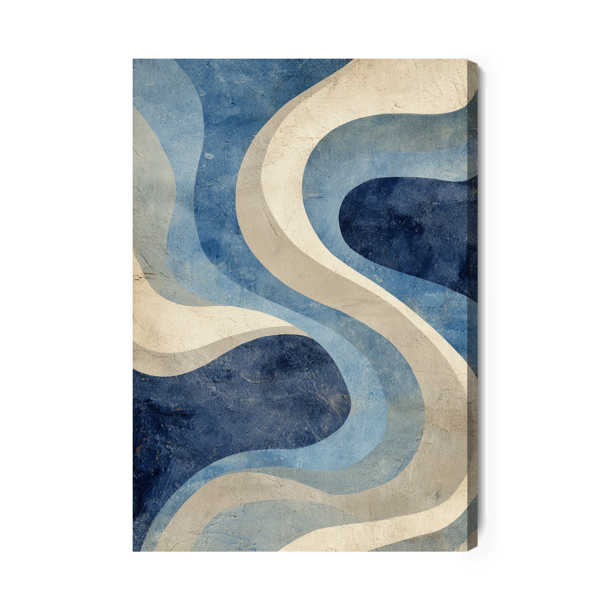 Obraz na płótnie Unda