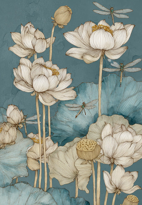 Obraz na płótnie Nelora