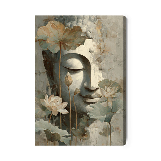 Obraz na płótnie Serena