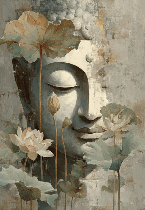 Obraz na płótnie Serena