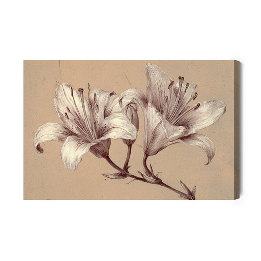 Obraz na płótnie Florentia