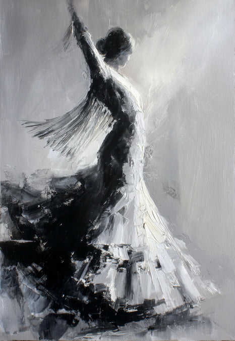 Obraz na płótnie Vortice