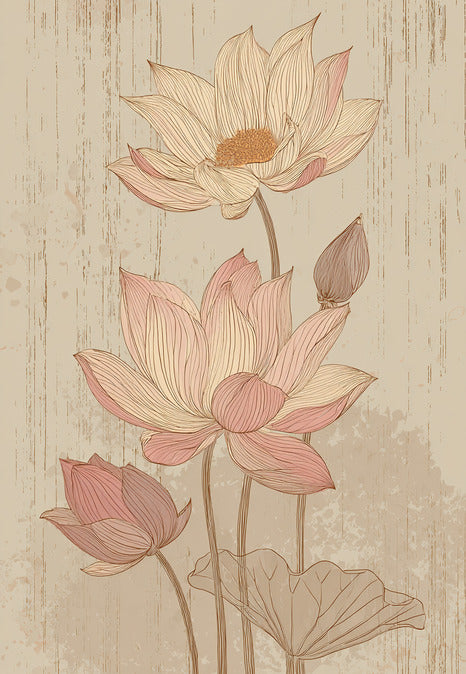 Obraz na płótnie Lotara