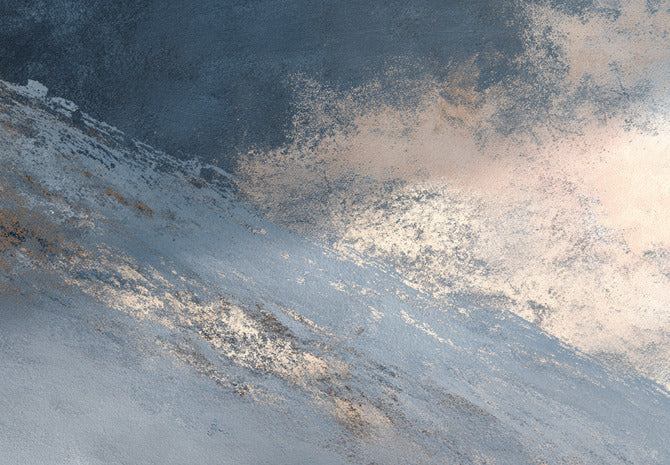 Obraz na płótnie Boreal