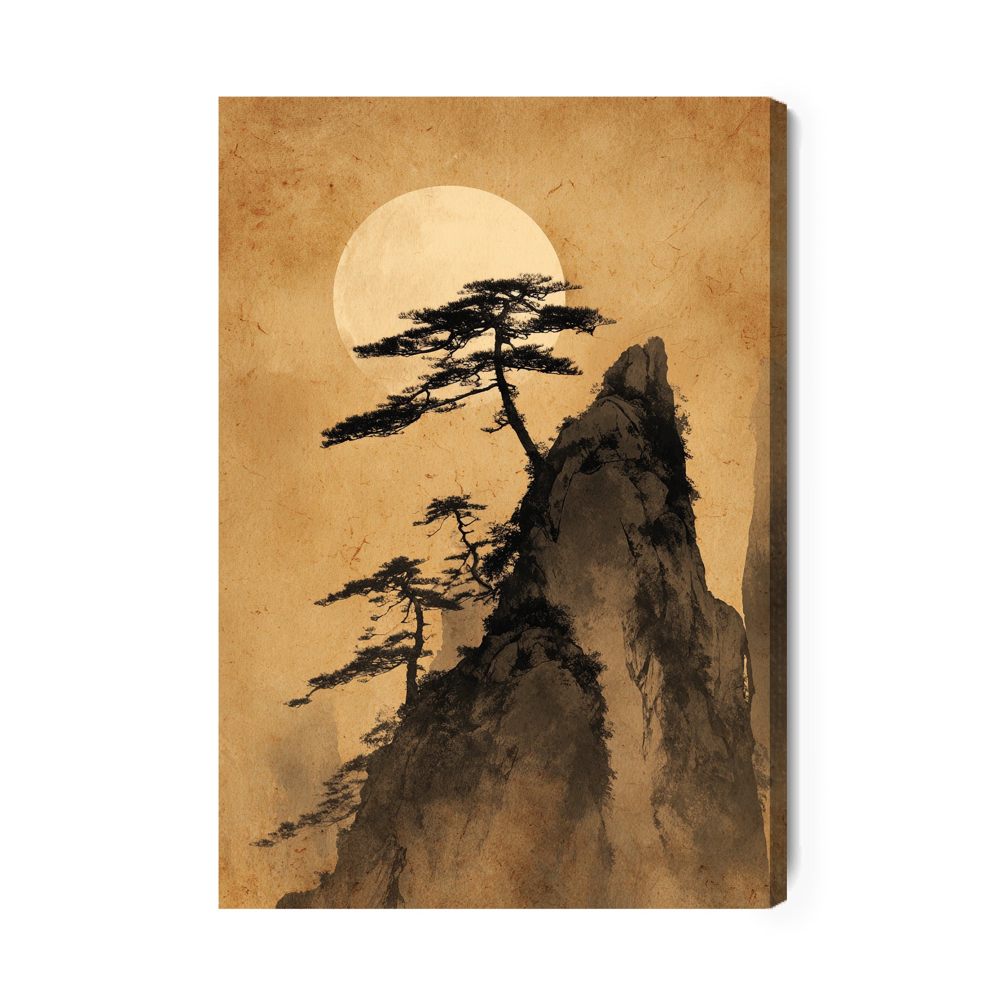 Obraz na płótnie Ascensio