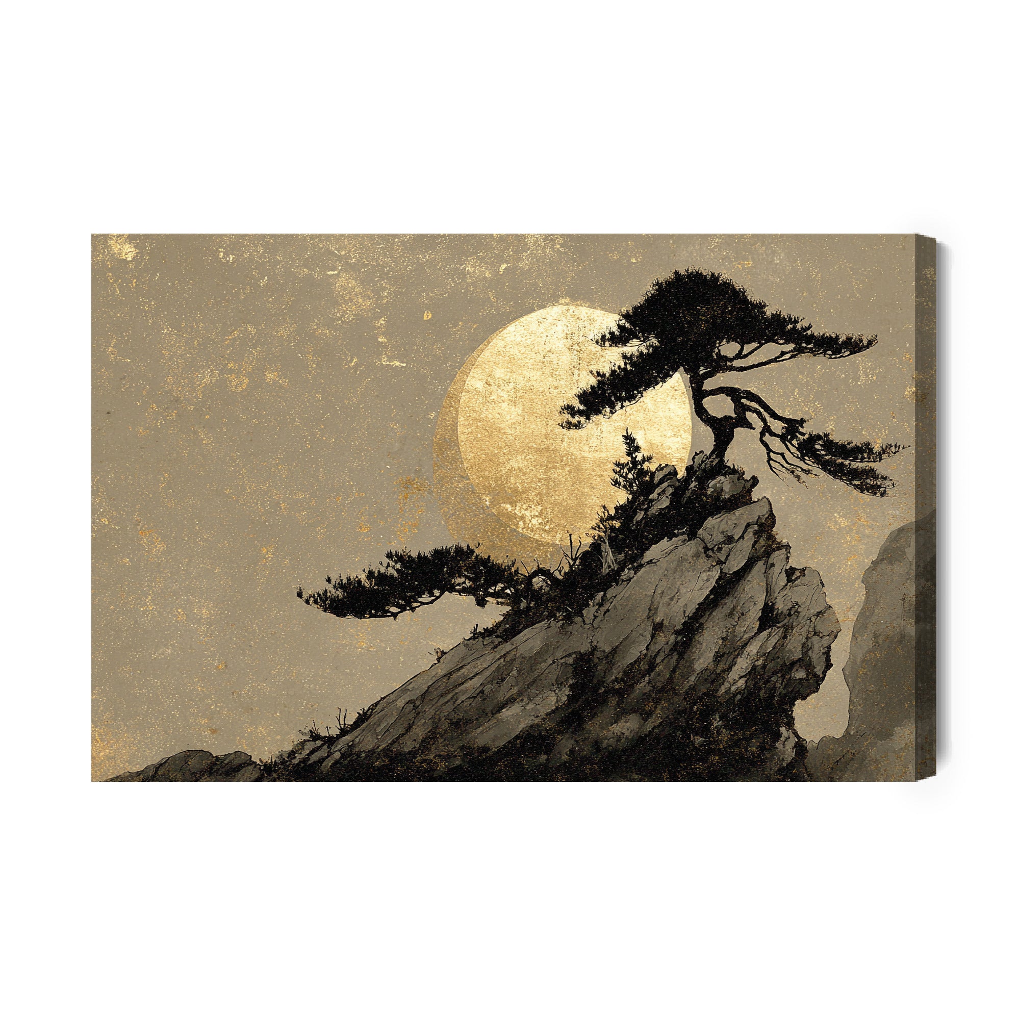 Obraz na płótnie Solivagus