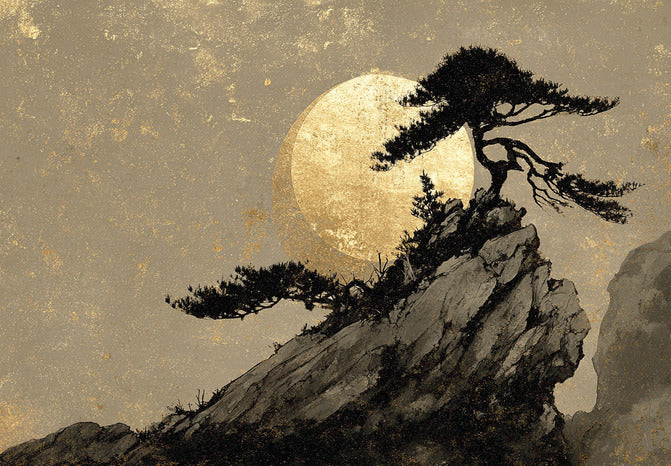 Obraz na płótnie Solivagus