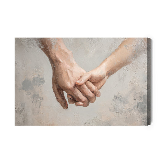 Obraz na płótnie Tactum