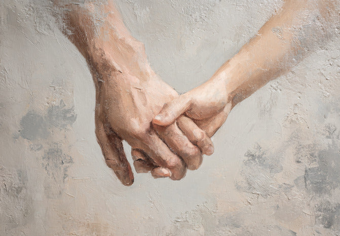 Obraz na płótnie Tactum