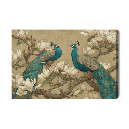 Obraz na płótnie Concordia