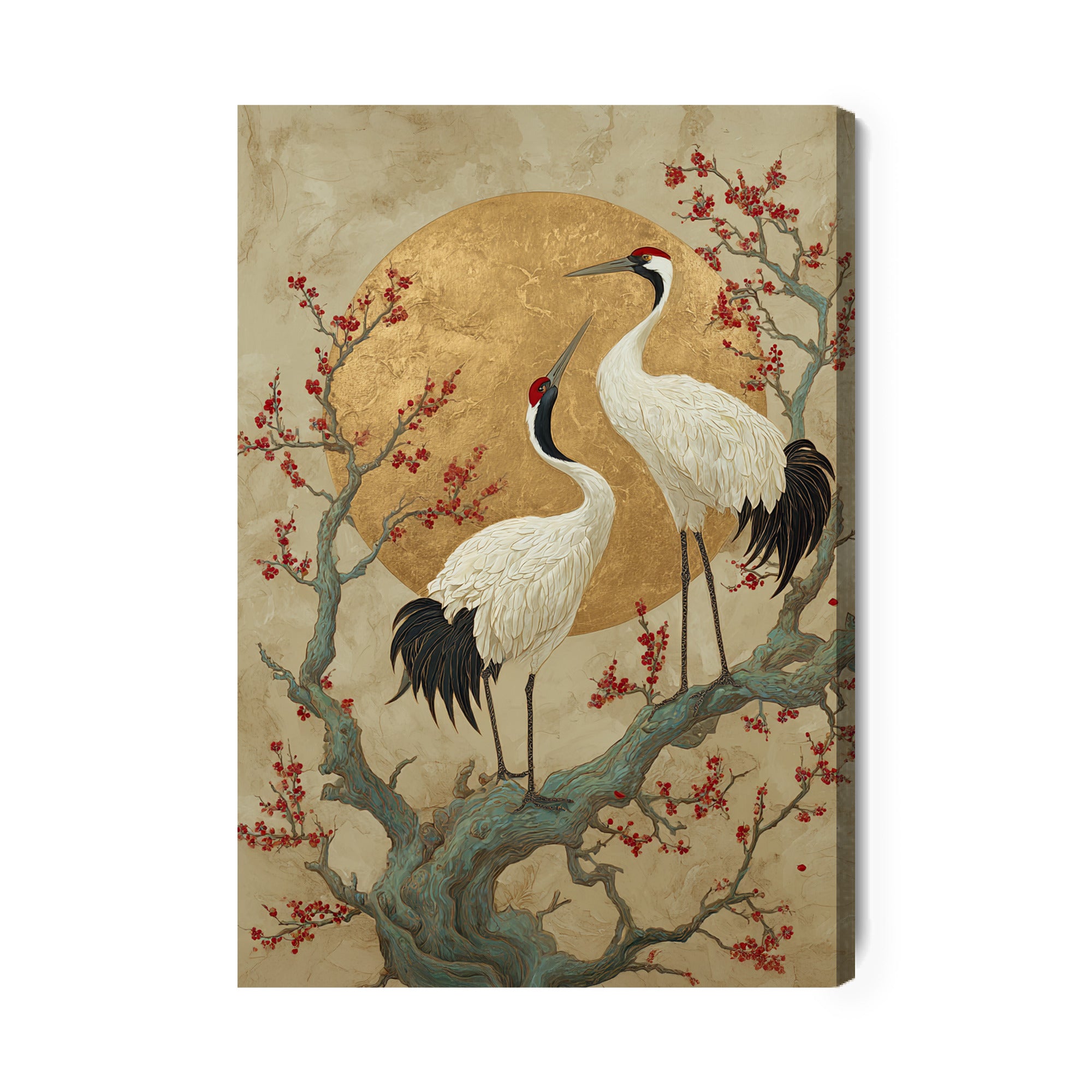 Obraz na płótnie Avium