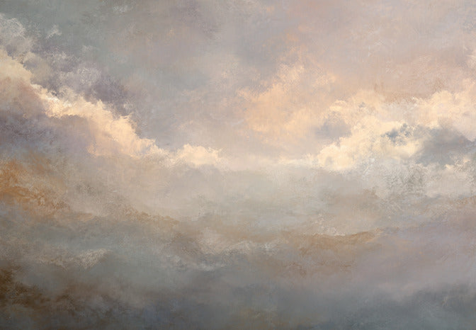 Obraz na płótnie Faelis