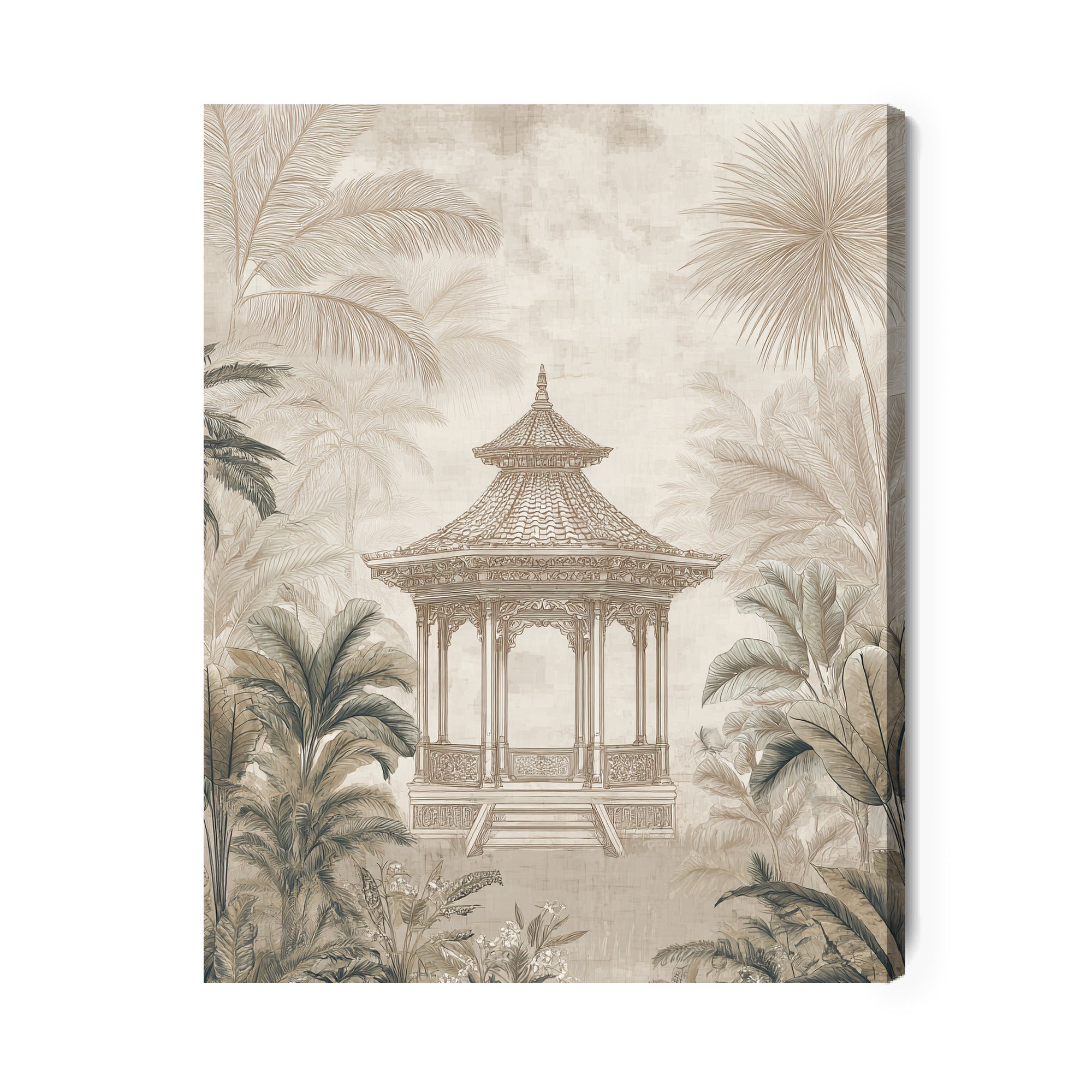 Obraz na płótnie Lunaris