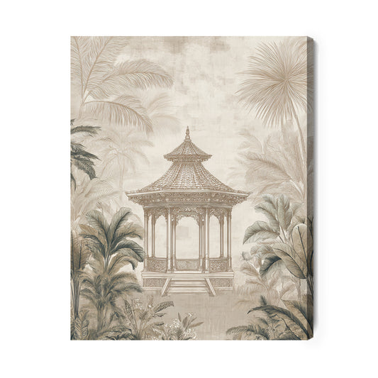 Obraz na płótnie Lunaris