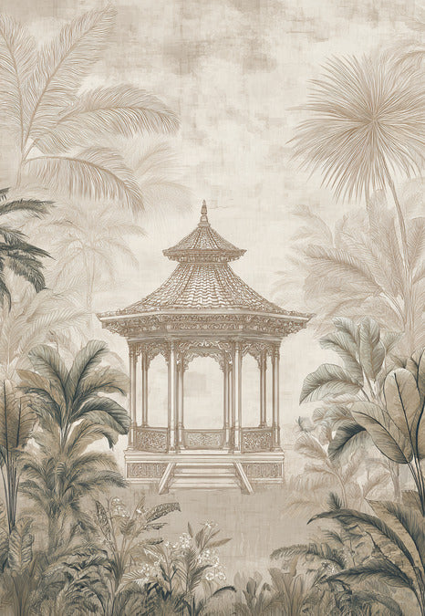 Obraz na płótnie Lunaris