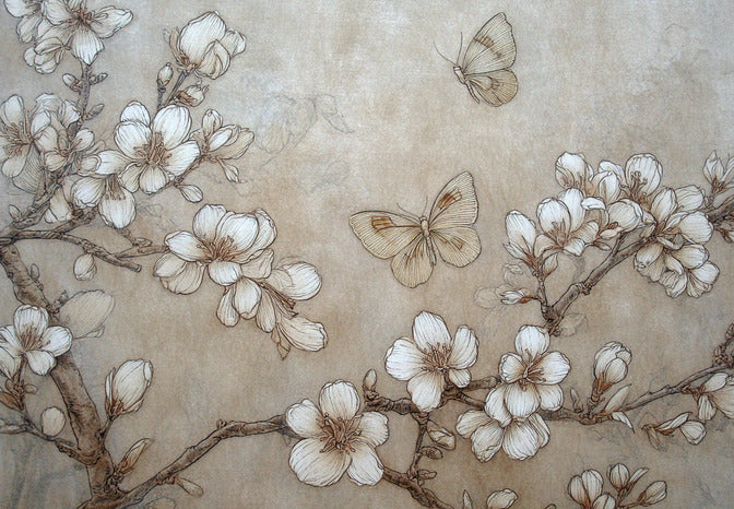 Obraz na płótnie Caelum