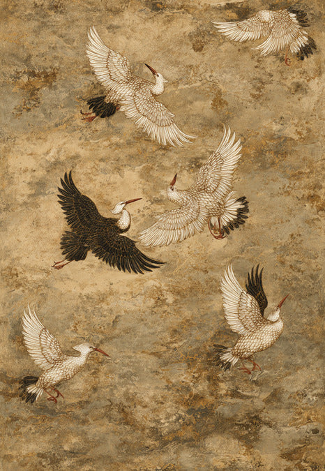 Obraz na płótnie Terravia