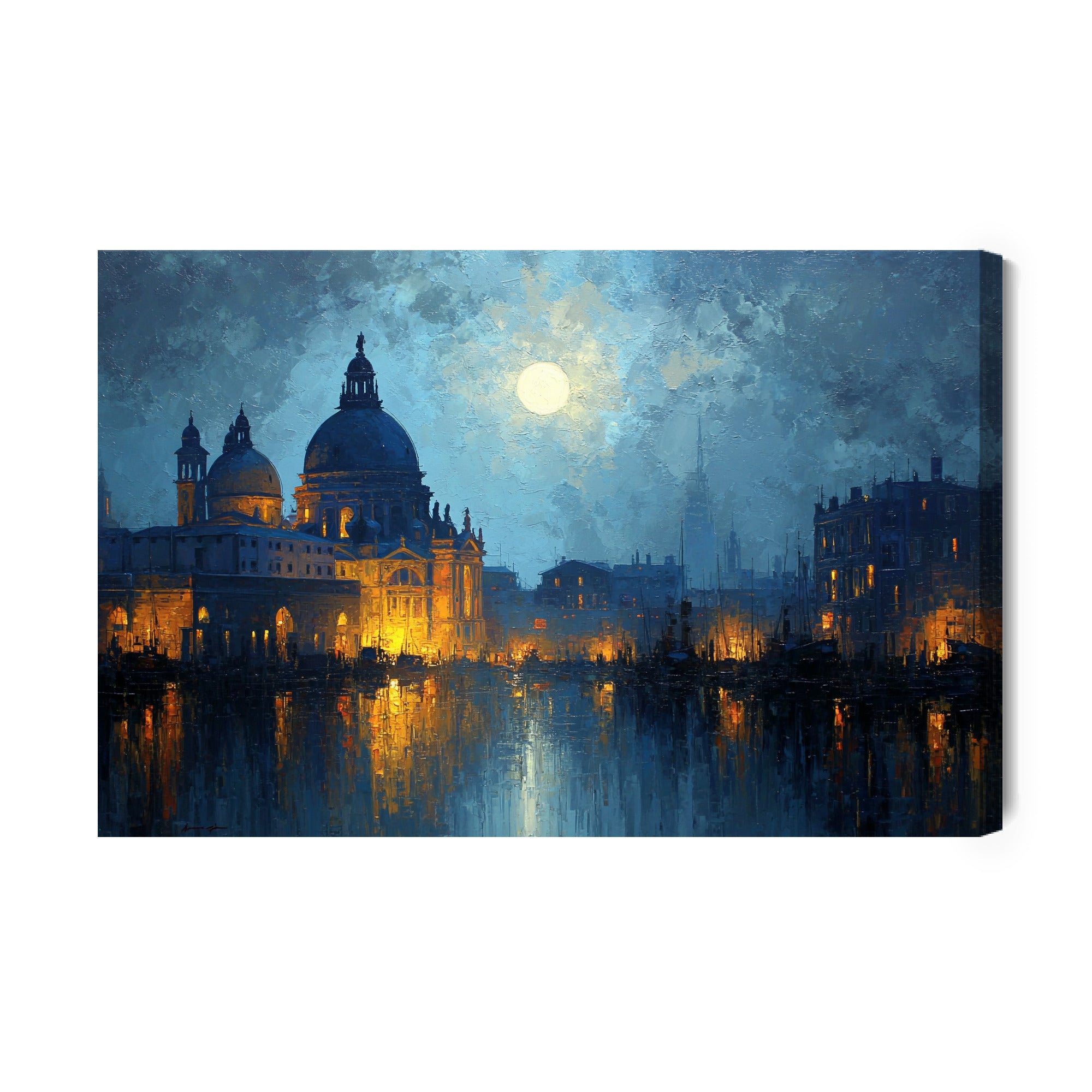 Obraz na płótnie Animus