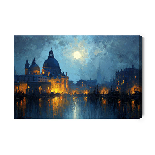 Obraz na płótnie Animus