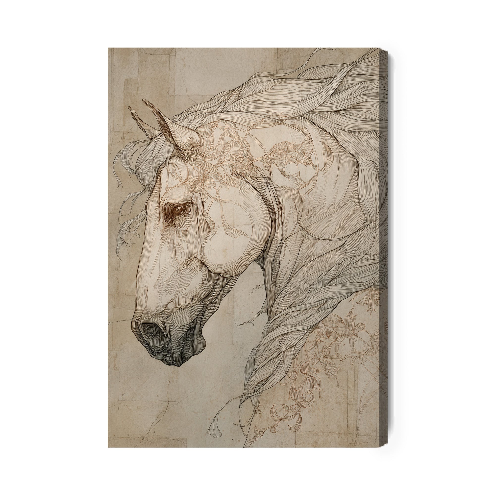 Obraz na płótnie Quietus