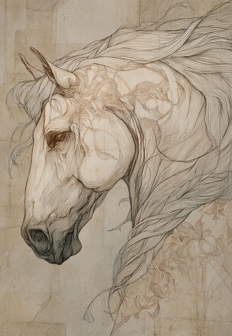 Obraz na płótnie Quietus