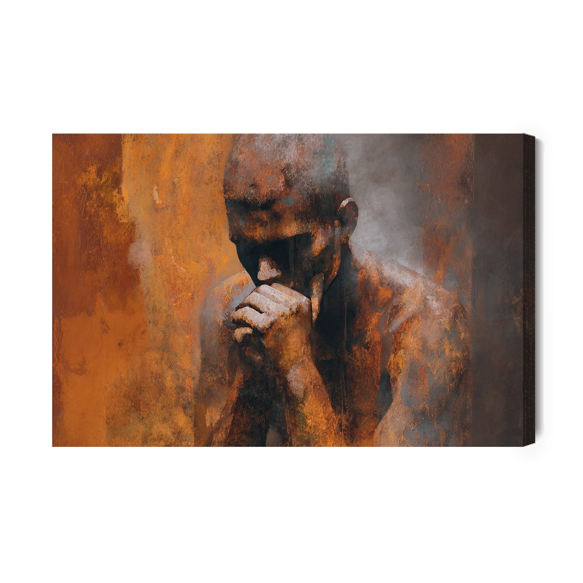 Obraz na płótnie Bestia