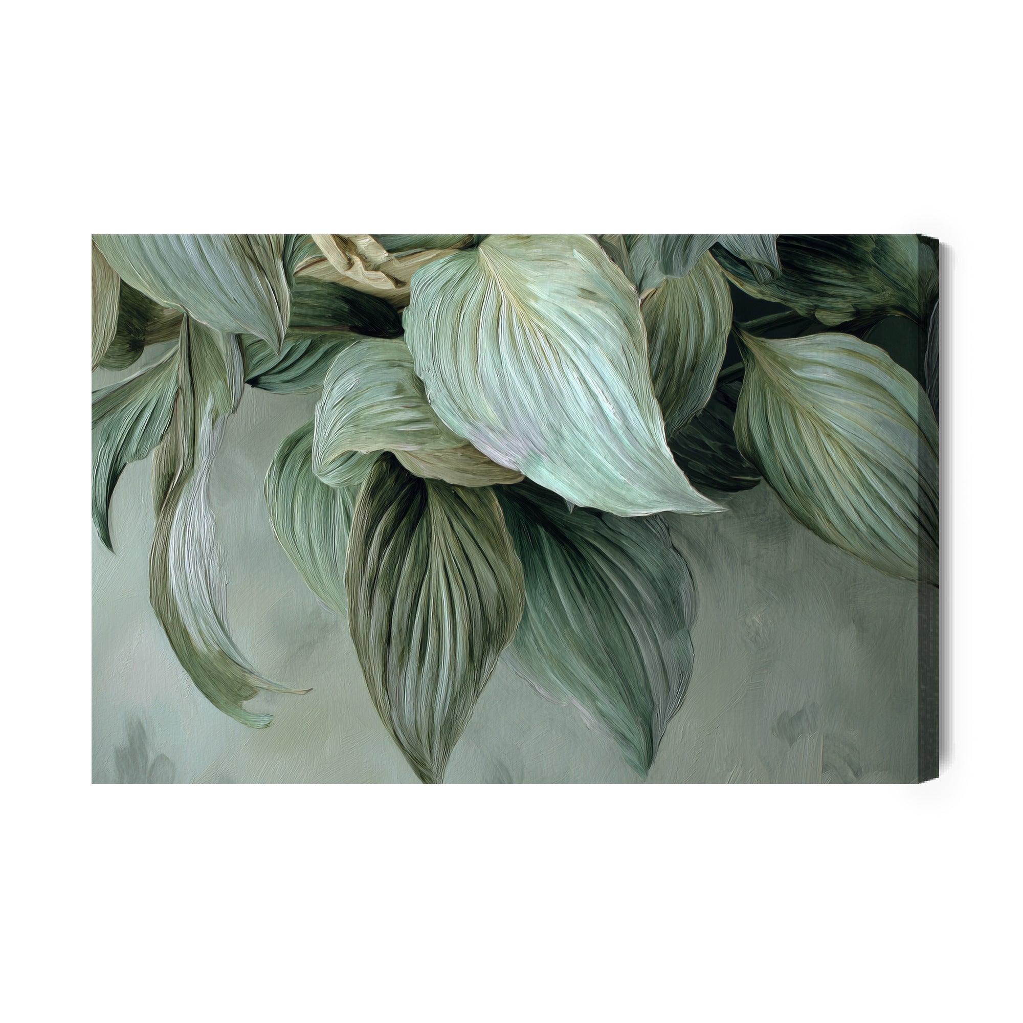 Obraz na płótnie Lentus