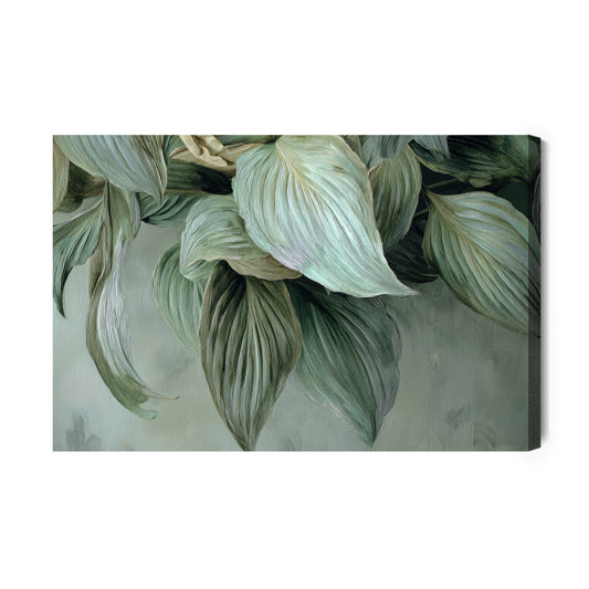 Obraz na płótnie Lentus