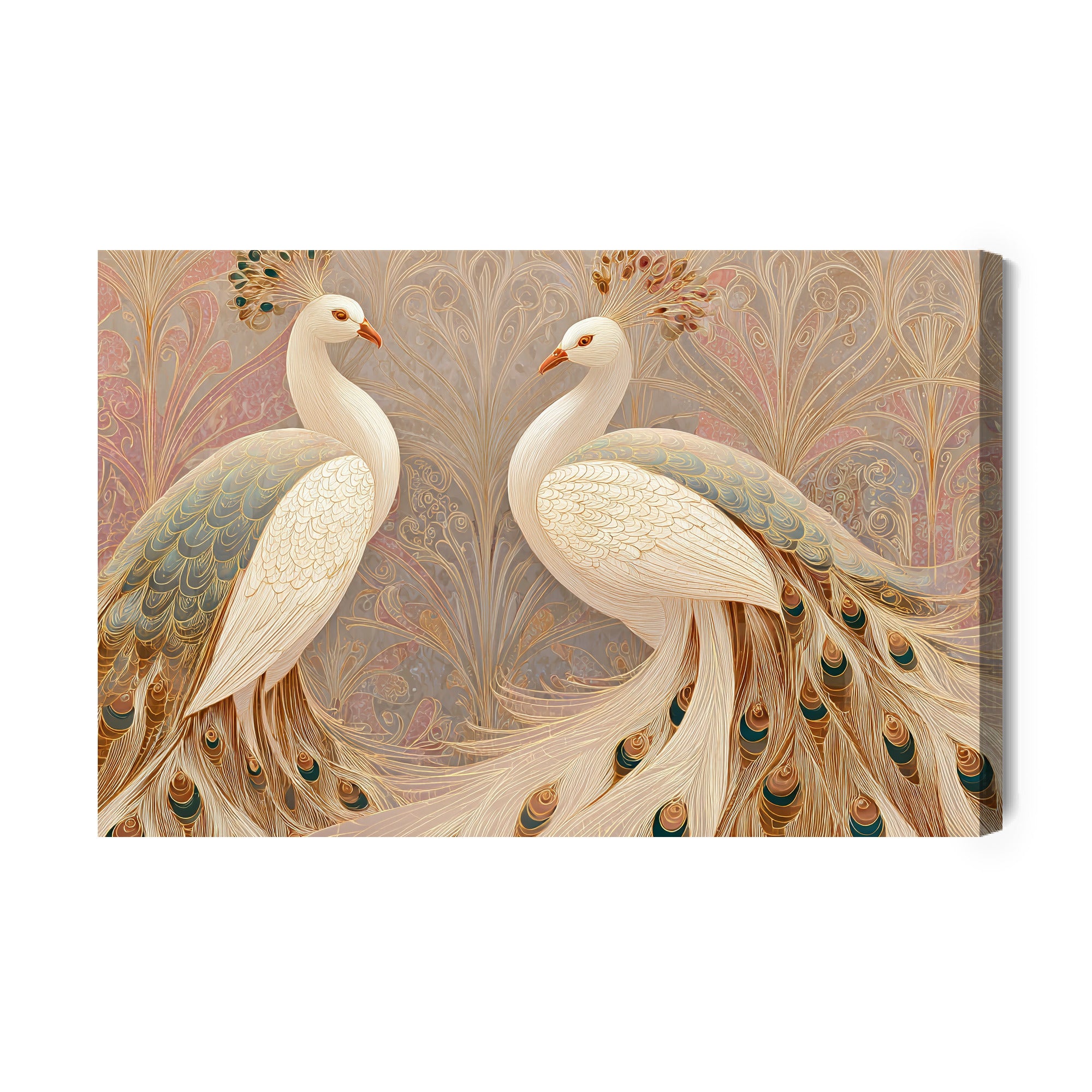 Obraz na płótnie Ferox