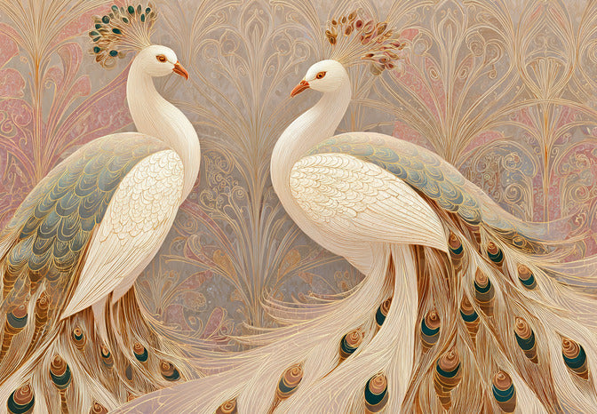 Obraz na płótnie Ferox