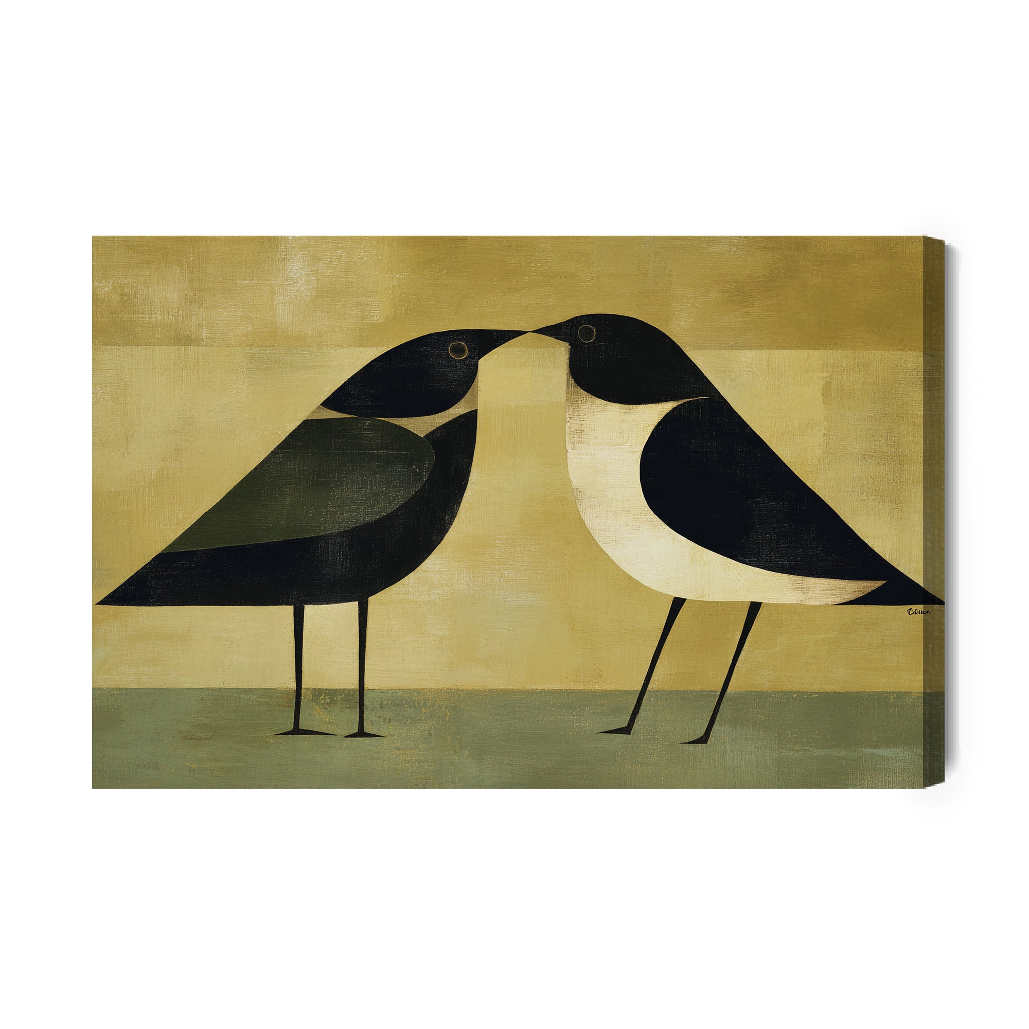 Obraz na płótnie Quietra