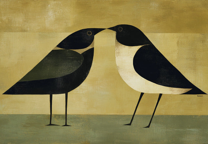 Obraz na płótnie Quietra