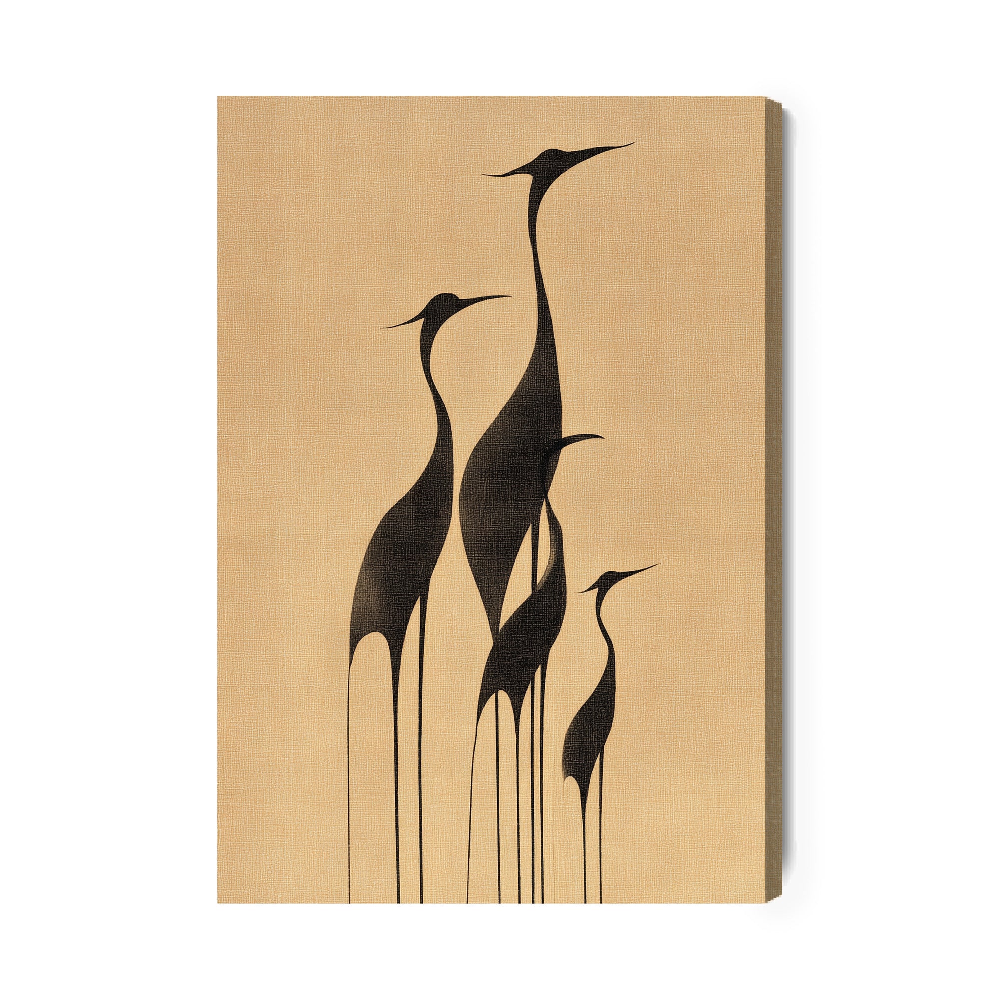 Obraz na płótnie Aeris