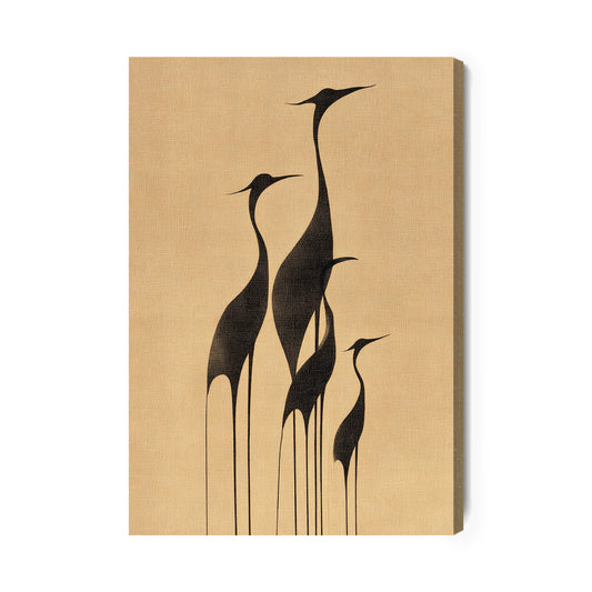 Obraz na płótnie Aeris