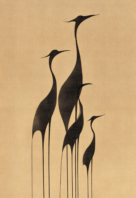 Obraz na płótnie Aeris