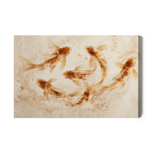 Obraz na płótnie Custos