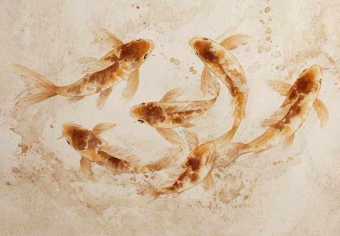 Obraz na płótnie Custos