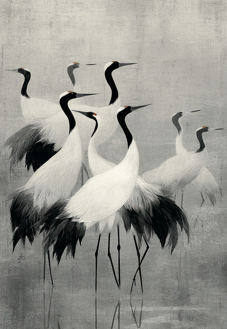 Obraz na płótnie Linea