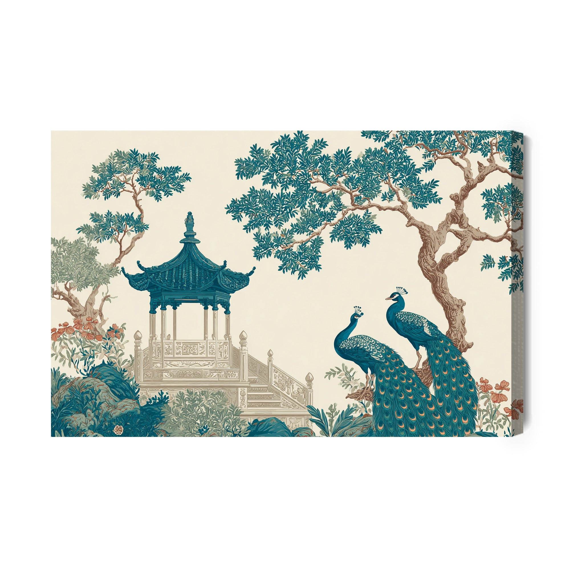 Obraz na płótnie Umbra