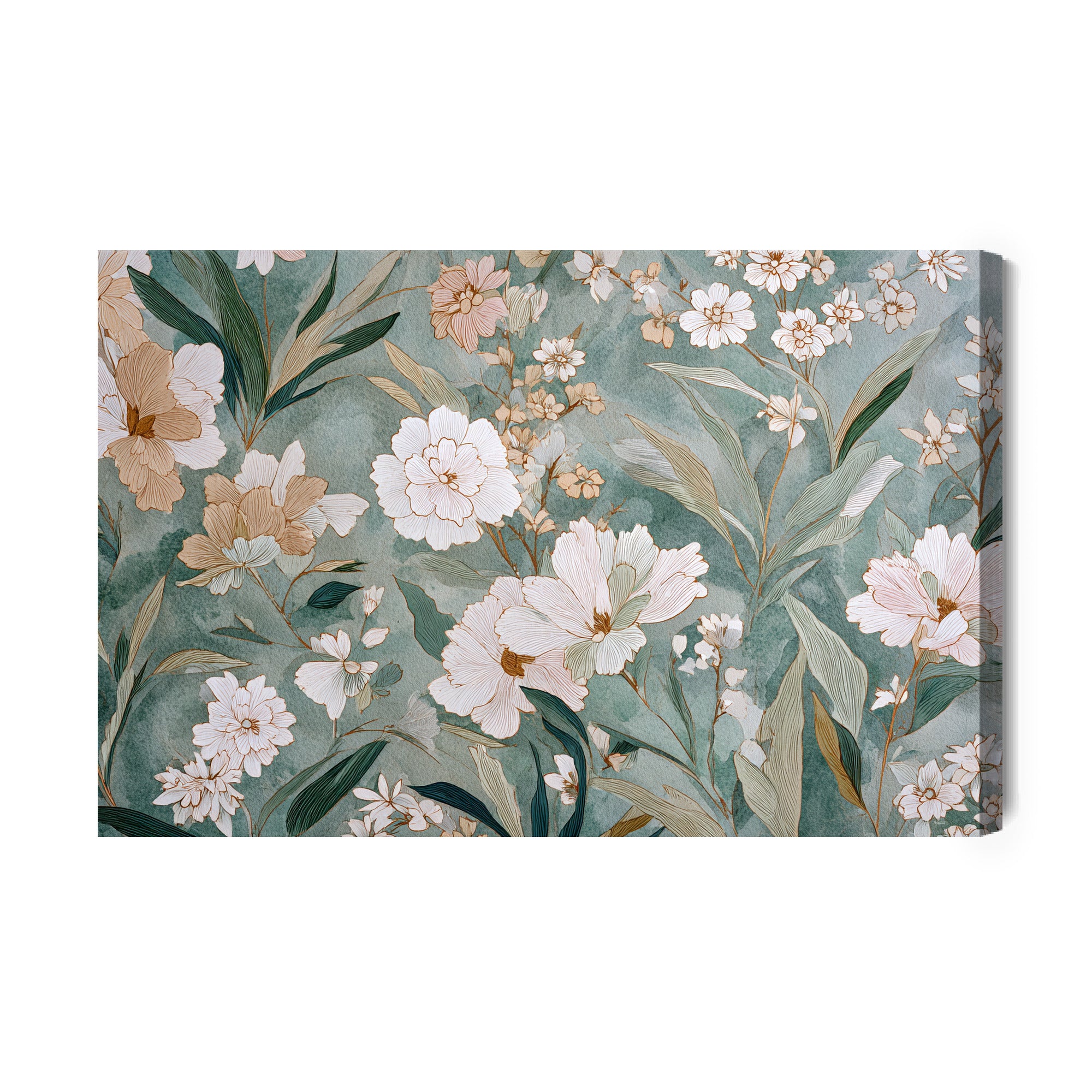 Obraz na płótnie Motus