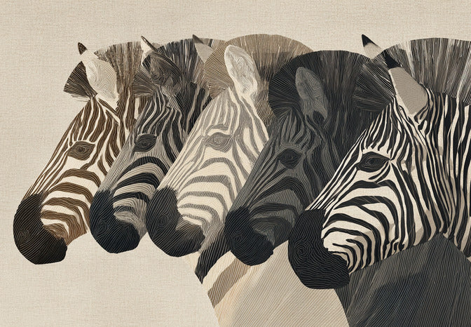 Obraz na płótnie Fidelis