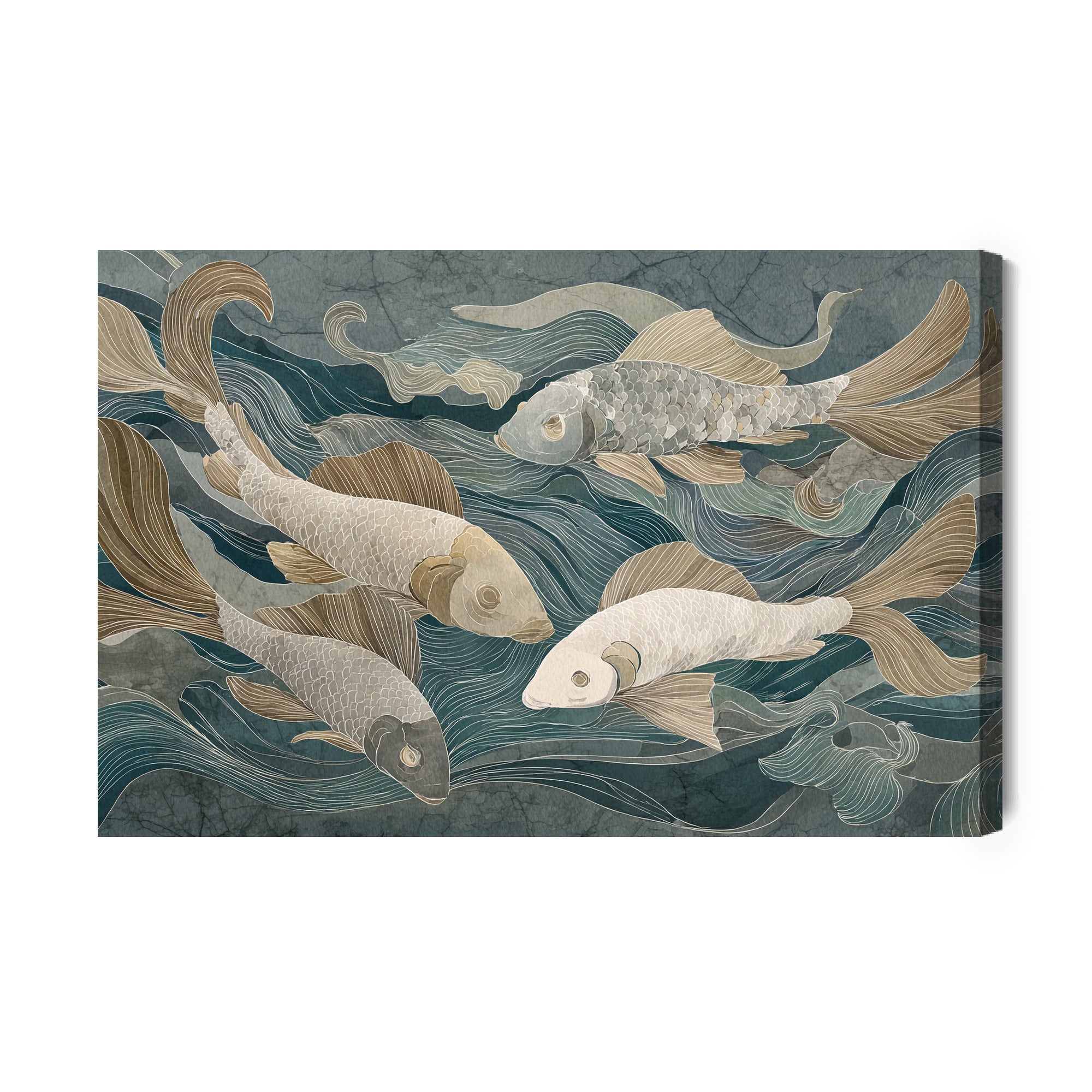 Obraz na płótnie Intima