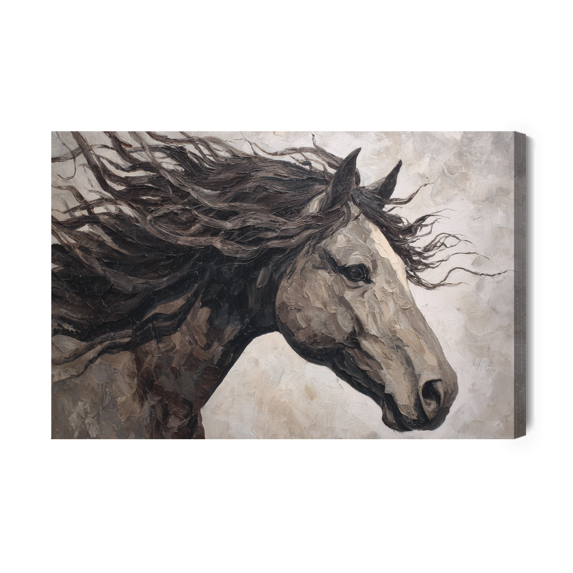 Obraz na płótnie Altum