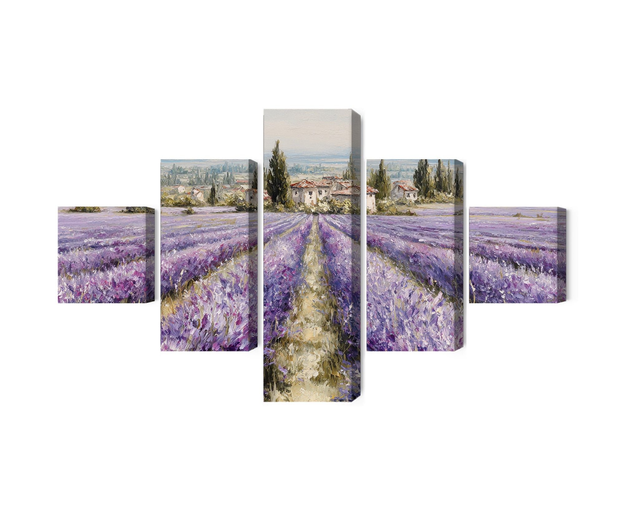 Obraz na płótnie Valeris