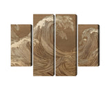 Obraz na płótnie A-WLC-0005