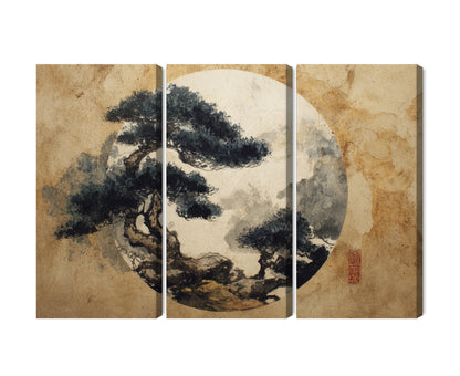 Obraz na płótnie Arbora