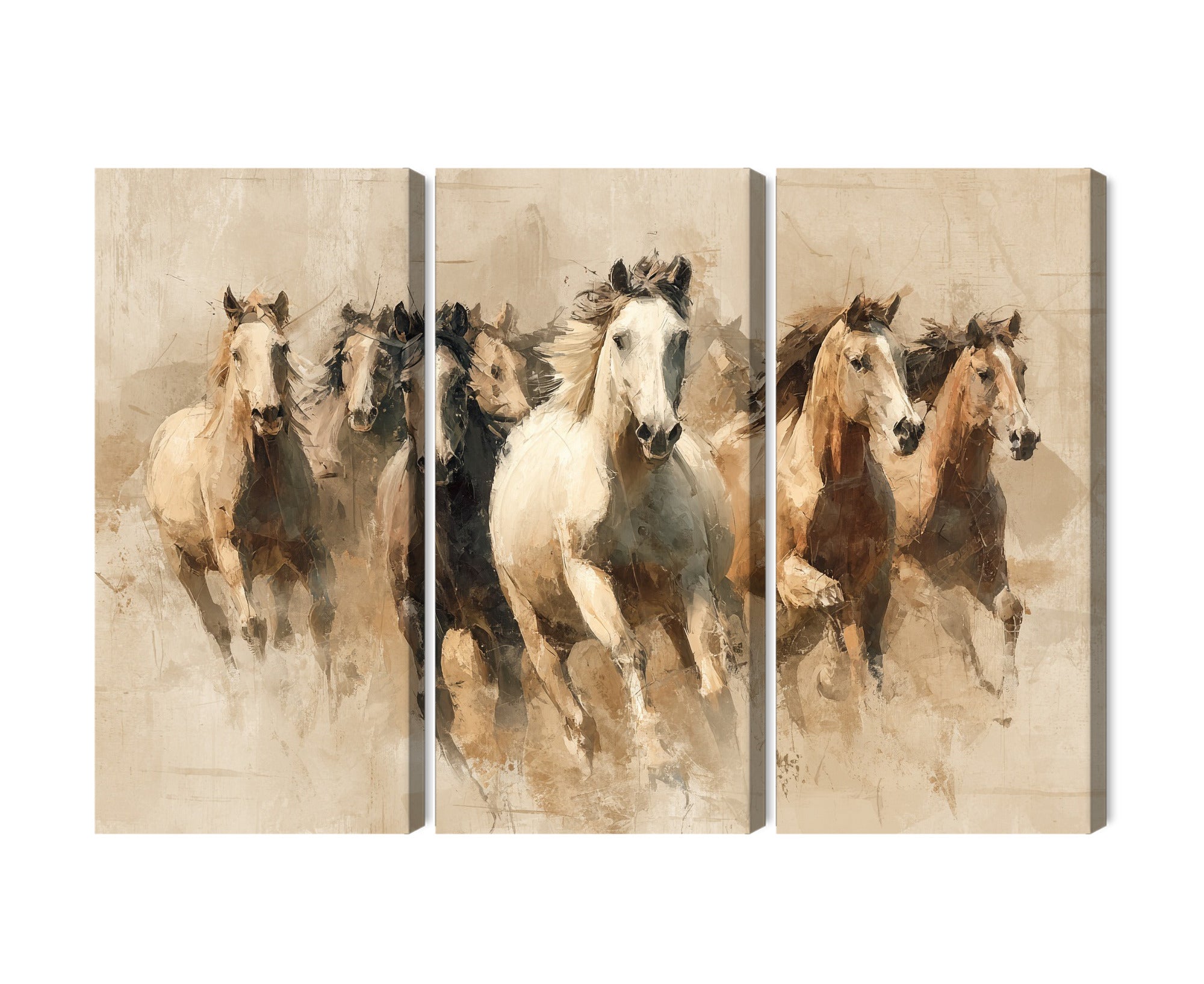 Obraz na płótnie Equinox