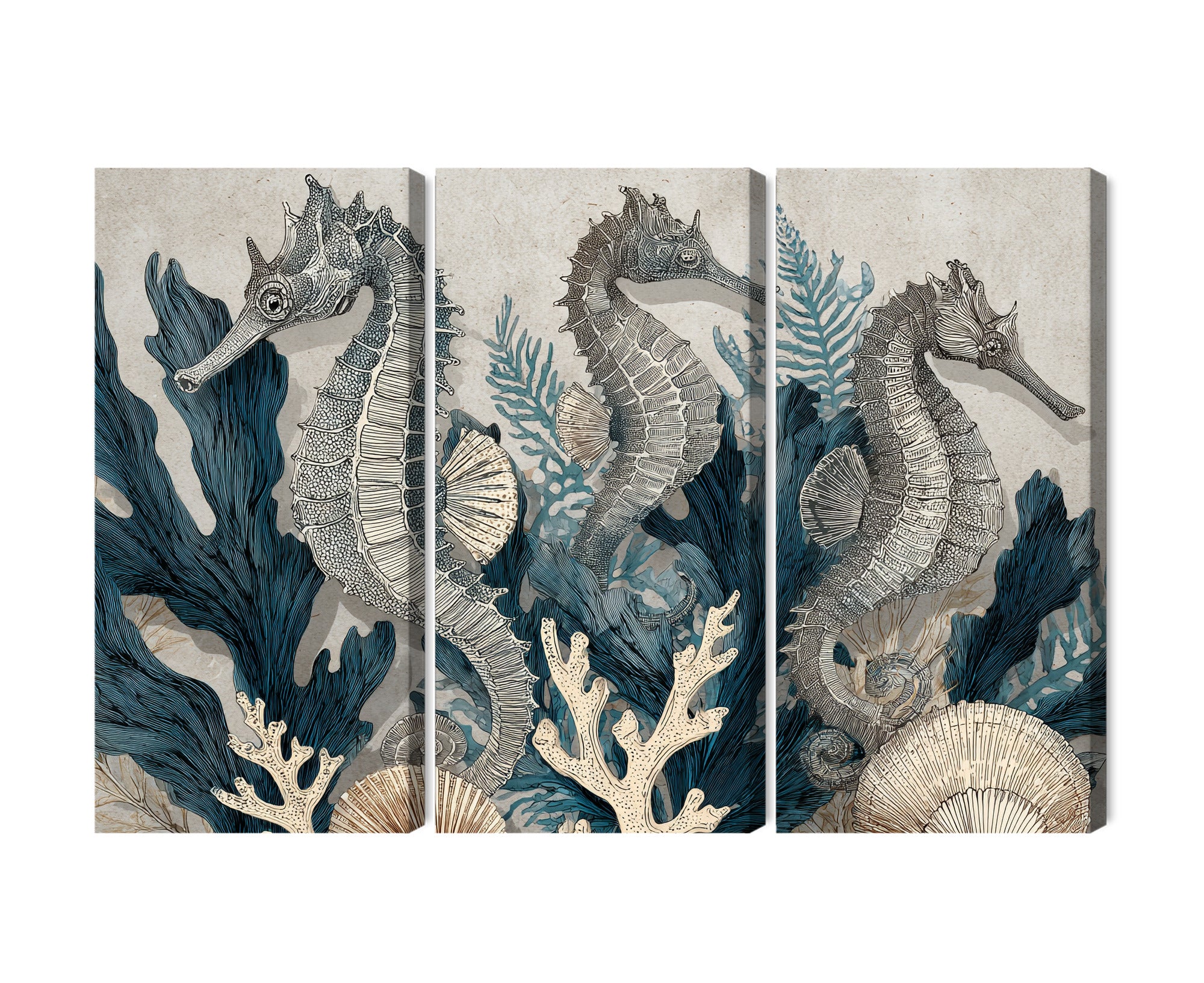 Obraz na płótnie Draconis